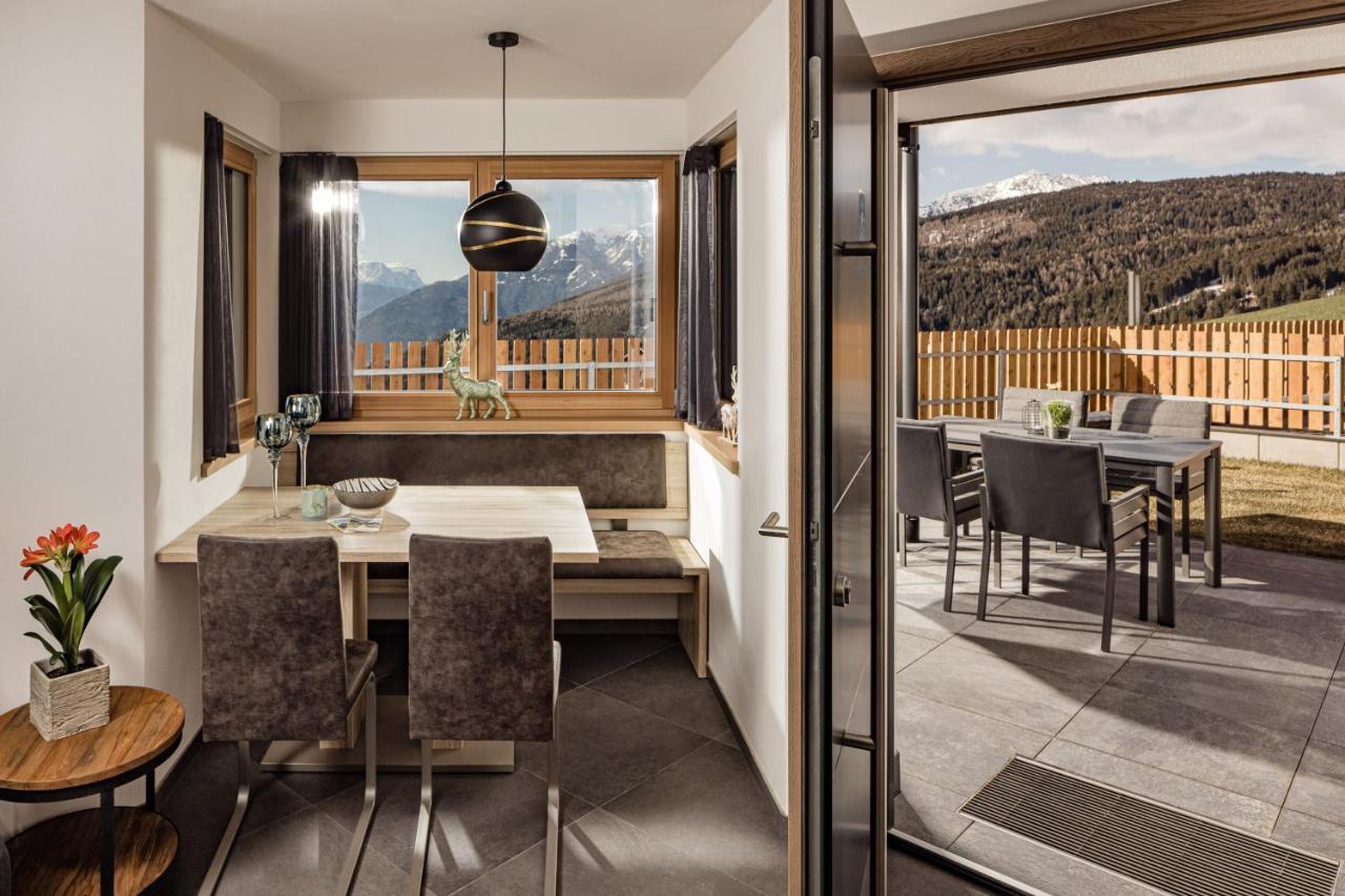 Sweet Dolomiti Sonneck Apartment Maranza Exterior photo
