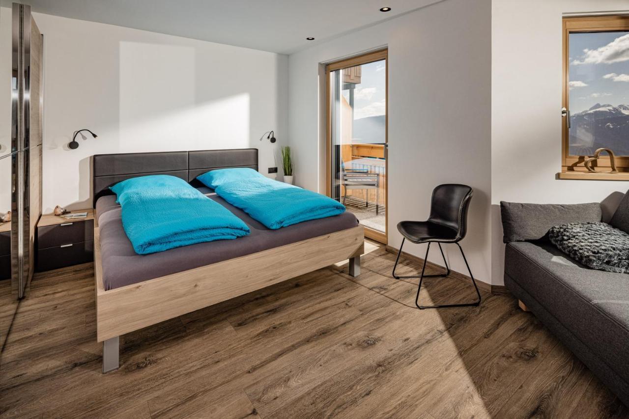 Sweet Dolomiti Sonneck Apartment Maranza Exterior photo
