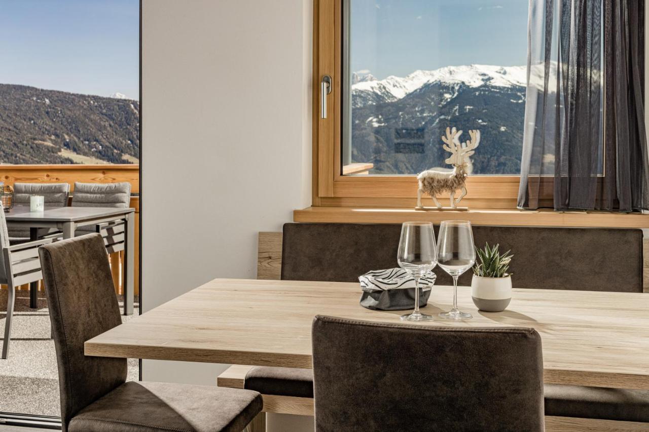 Sweet Dolomiti Sonneck Apartment Maranza Exterior photo