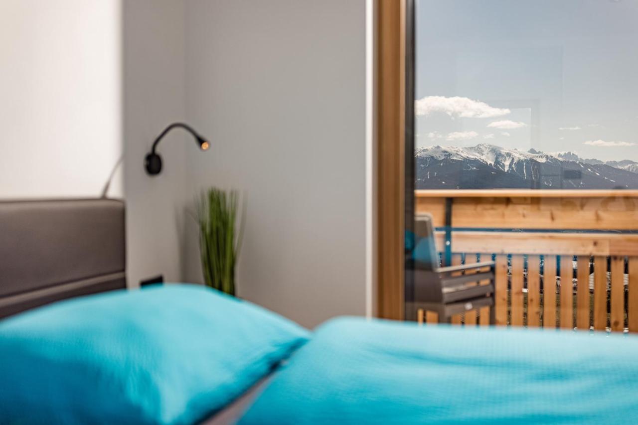 Sweet Dolomiti Sonneck Apartment Maranza Exterior photo
